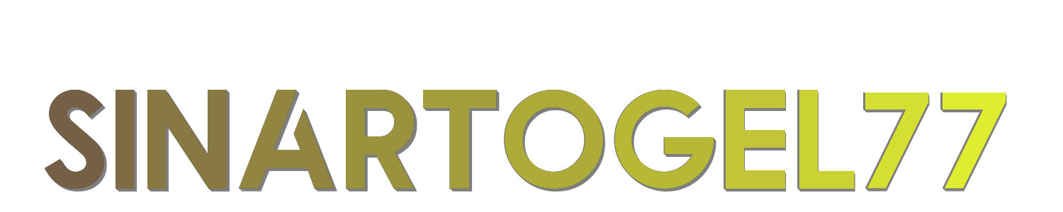 SINARTOGEL77 Logo